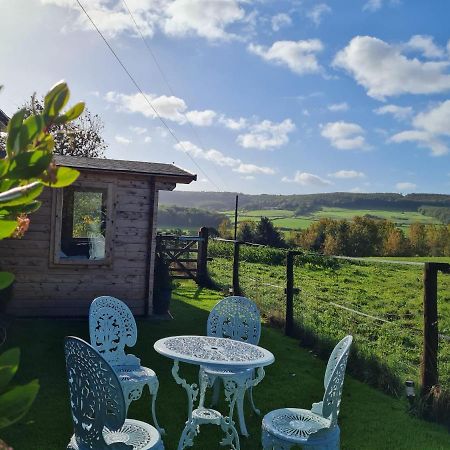 Woodpeckers Cottage Scarborough Buitenkant foto