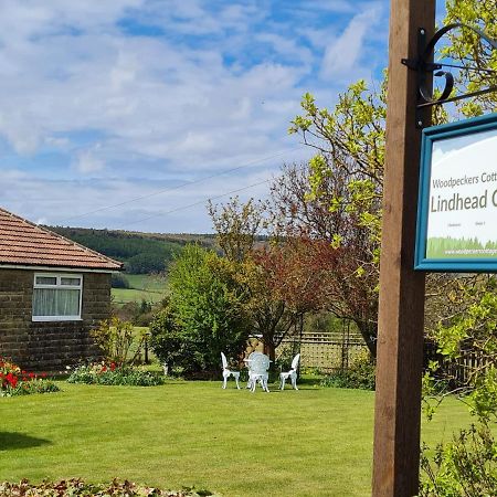 Woodpeckers Cottage Scarborough Buitenkant foto
