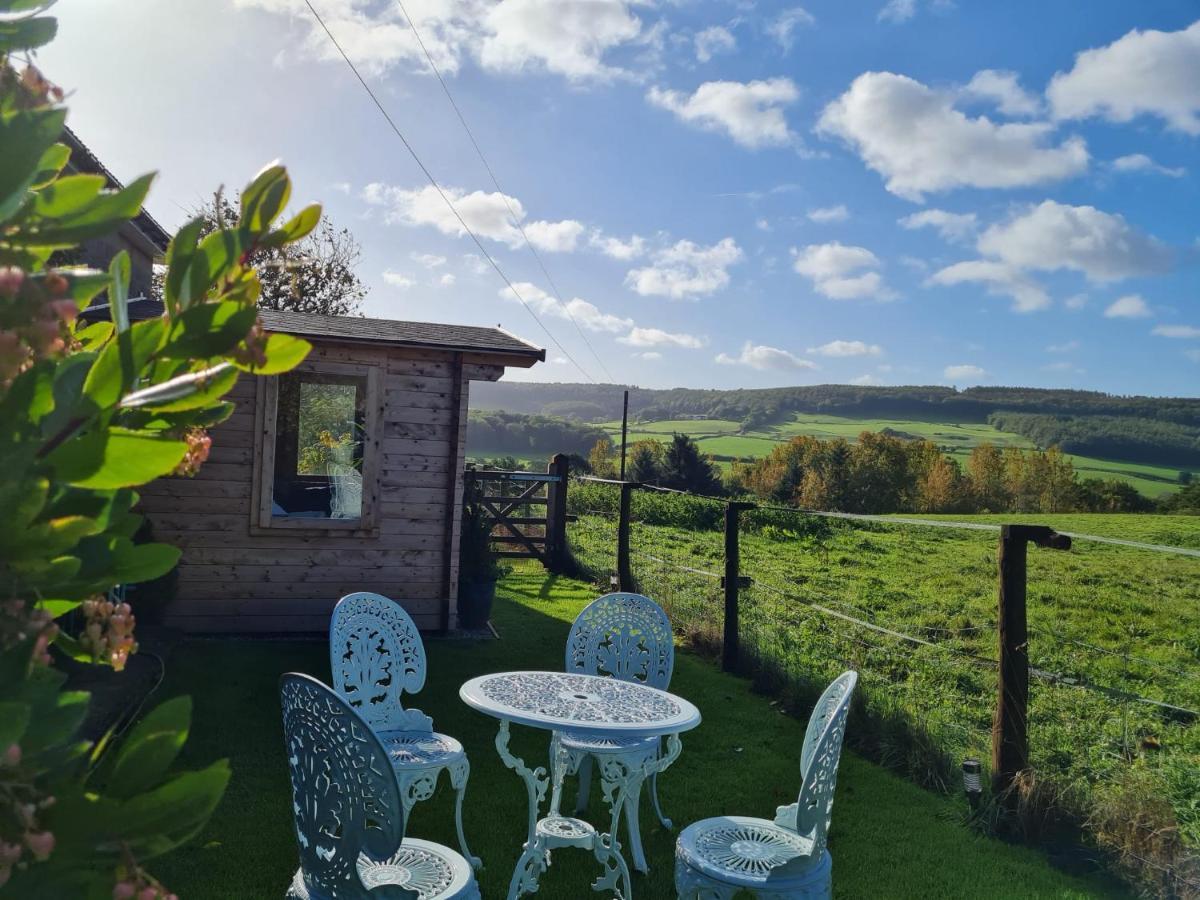 Woodpeckers Cottage Scarborough Buitenkant foto