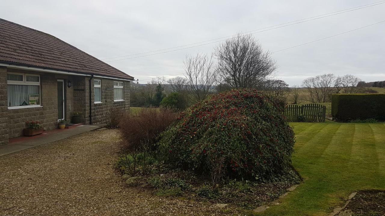Woodpeckers Cottage Scarborough Buitenkant foto